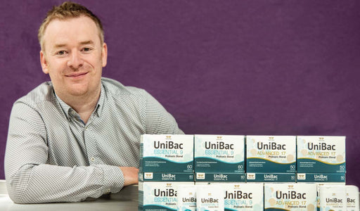 Sweet Cures launches new probiotic range.