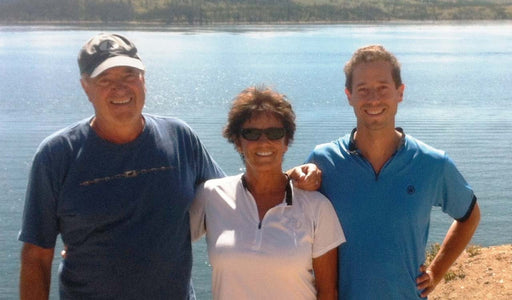 Introducing Ron & Linda, The Medicine People, Florida, USA