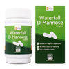 Waterfall D-Mannose 500mg Caplets Value Pack