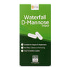 Waterfall D-Mannose 500mg Caplets Value Pack