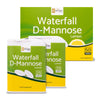 Waterfall D-Mannose Lemon Chewable Tablets