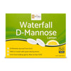 Waterfall D-Mannose Lemon Chewable Tablets