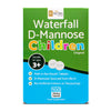 Waterfall D-Mannose Children Original Melt in the Mouth Tablets 250mg