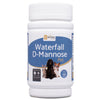 Waterfall D-Mannose Pet Tablets for Cats & Dogs