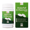 Waterfall D-Mannose 1000mg Tablets Value Pack