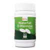 Waterfall D-Mannose 1000mg Tablets Value Pack