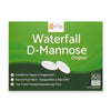 Waterfall D-Mannose Tablets (50 x 1000mg)