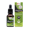 Organic Wild Oregano Oil C80 25ml