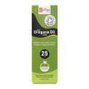 Organic Wild Oregano Oil C80 25ml
