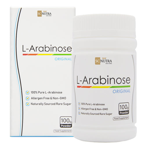 L-Arabinose Original Powder