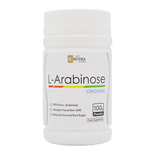 L-Arabinose Original Powder