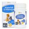 Waterfall D-Mannose Pet for Cats & Dogs - Powder