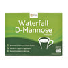Waterfall D-Mannose Instant Powder Packets 90g (Value Pack)